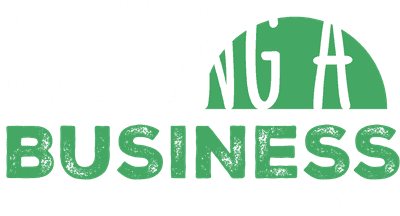 Raising A Business Podcast