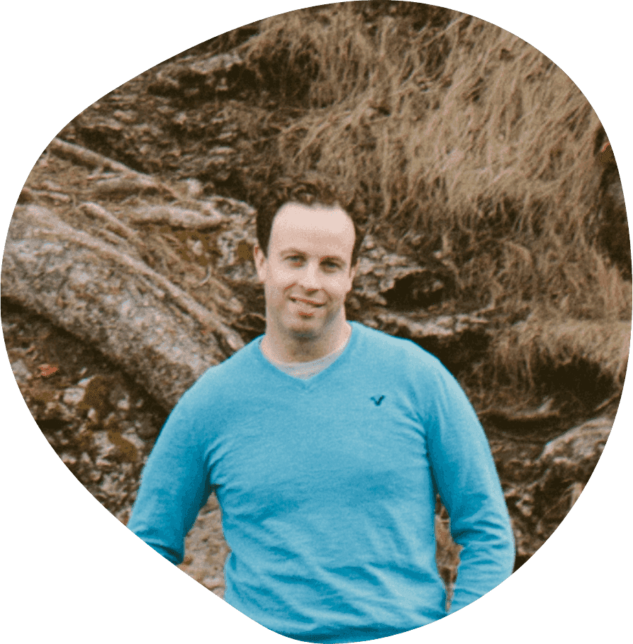 Trevor Rounce - Raising A Business Podcast