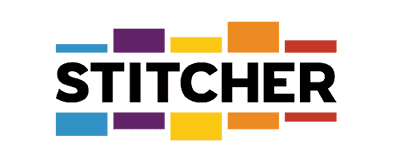Stitcher Podcasts - Click to listen to Raising A Business Podcast